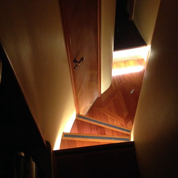 Scala interna
