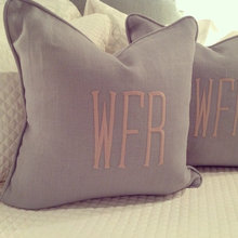 Linens