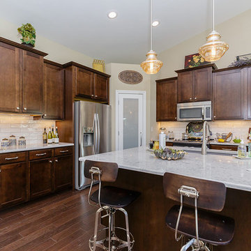 Bridgewater Communities - Your Villa Experts!