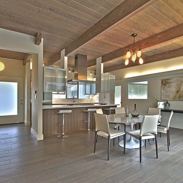 Beverly Glen Spec