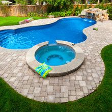 Exterior Ideas