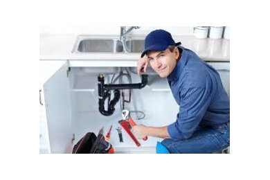 Plumber Houston
