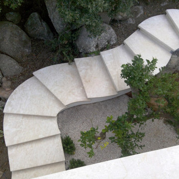 Nuova costruzione di Villa in Sardegna