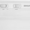 Broan F403011 Four-Way Convertible Range Hood, 30", White On White