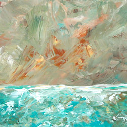 Landscapes and Seascapes - Paintings
