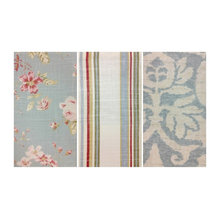 Pattern Combinations