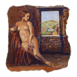 Penelope - Paintings