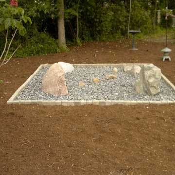 Repay's Oriental Garden