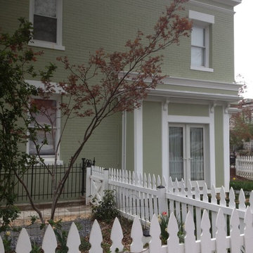 Grove/Lee C St Renovation