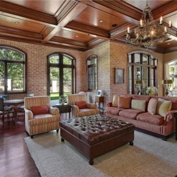 Great Rooms