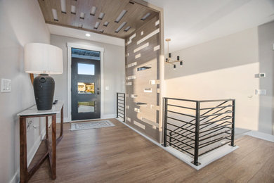 Entryway photo in Grand Rapids