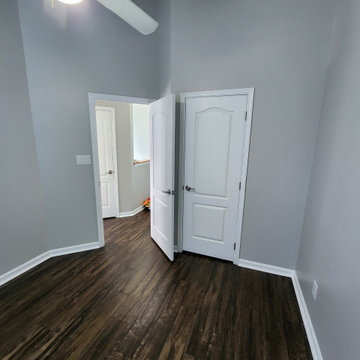 Full Home Renovation
