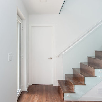 Spruce Grove Passive House