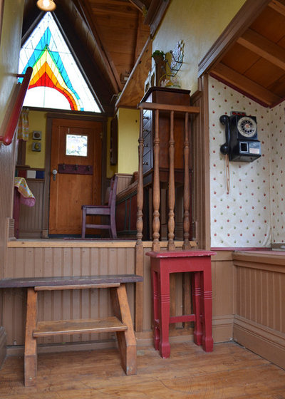 Eclectic Kids by Sarah Greenman