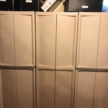 Single Family Home, Basement, Delaware County PA