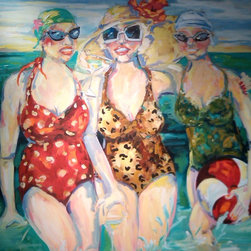 Custom commisdions - Artwork.   email for info Troocolor@aol.com - Paintings