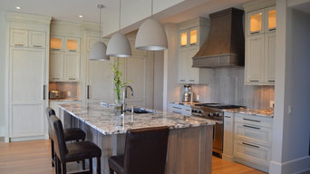 Best 100 Kitchen And Bathroom Designers In Calgary Metro Area Houzz