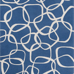 Surya Amarion Area Rug - Area Rugs