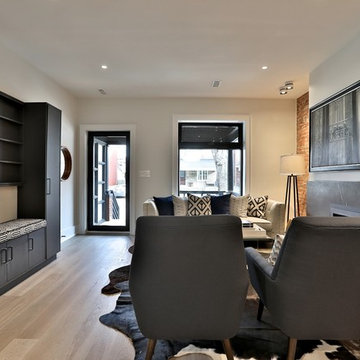 Harbord Village