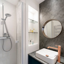 Tarco Salle de Bain Chambre parentale