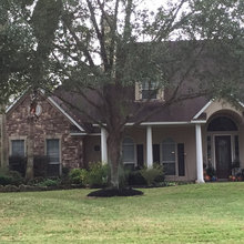 exterior colors
