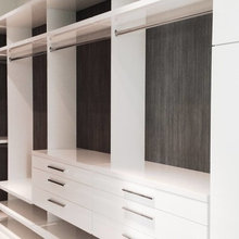 Closets