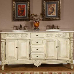 Silkroad Bathroom Vanities - Products