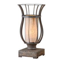 final lamps