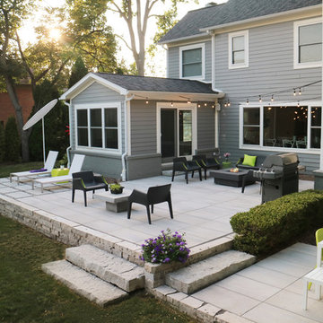 Fairway Drive