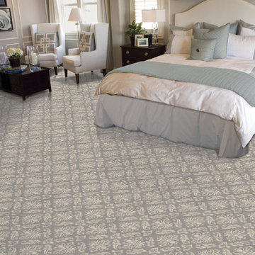 Masland "Montevallo" Wool Carpet