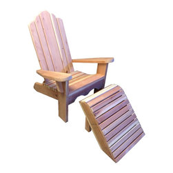 Exterior Furniture - Products