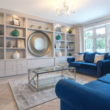 display cabinet