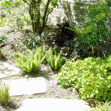 planting