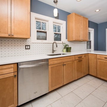 Broadway Kitchen