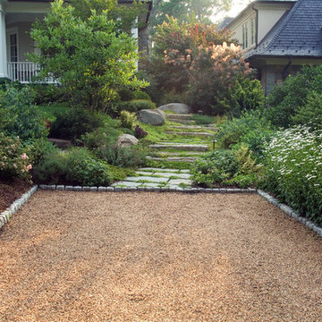 Stonework and Hardscapes