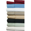 16" Deep Pocket - 1000TC Striped Egyptian Cotton Bed Sheet Sets