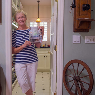 The Butler's Pantry