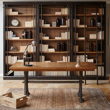 JBJ Offices
