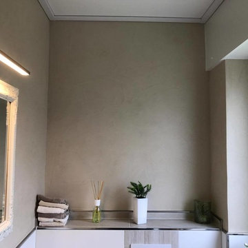 Gäste WC aus einer Hand In Steinfurt / Borghorst