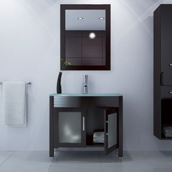 Avola Bathroom Vanities - Bathroom Vanities And Sink Consoles