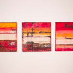 Art - Mixed Media Art