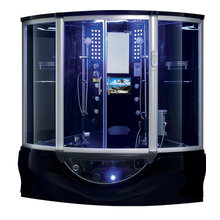 Steam bath