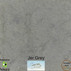 Jerusalem Grey - Private Custom Residence - Products