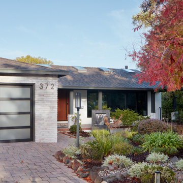 Luxury Custom Home Remodel | San Mateo