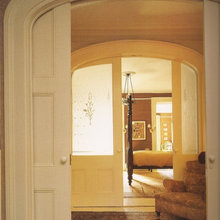 dining room Entry Woodcreek 2012