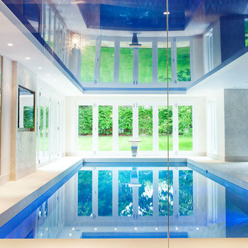 Collar House, Prestbury