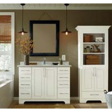 Bathroom Vanities