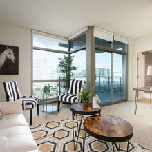 Window Coverings
