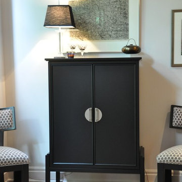 Wine-drinks-hi-fi-cabinet