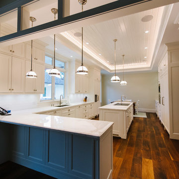Pinecrest Residence